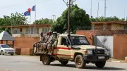 Niger suspend une dizaine de médias français pour 