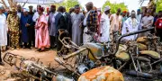 Nigeria : l'armée affirme avoir tué 50 djihadistes de l'État islamique