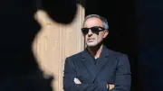 Nikos Aliagas se confie sur sa malformation digestive à la naissance