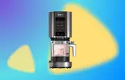 Ninja Creami : la machine à glace saine et gourmande en promotion