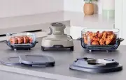 Ninja Crispi : la friteuse sans huile portable à -40% sur Amazon