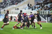 Nissa Rugby-Narbonne : une finale 50/50 pour la montée en Pro D2