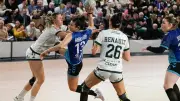 Nîmes Agglo débloque 76 000 € pour le handball féminin de Bouillargues