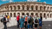 Nîmes booste son tourisme via les influenceurs et réseaux sociaux