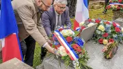 Nîmes commémore pour la première fois la mémoire de l'esclavage