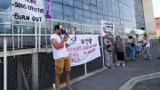Nîmes : l'appel à soutenir le secteur social et médico-social