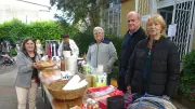 Nîmes : le comité de quartier Juin-Capouchiné-Camargue espère plus d'attention