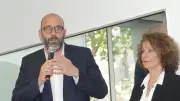 Nîmes : le maire Vincent Bouget veut préserver la mémoire de la ville