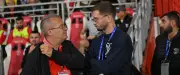 Nîmes Olympique : le contrat de joueur du directeur sportif révélé