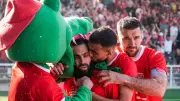 Nîmes Olympique : les chiffres clés d'une saison presque parfaite
