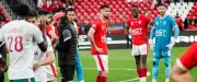 Nîmes Olympique réclame match gagné contre Saint-Maur en National 2