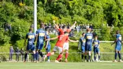 Nîmes Olympique : victoire à Limonest mais pas de montée en Ligue 3