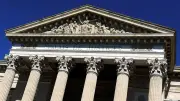 Nîmes : quatre ans de prison pour avoir tué un pompier en état d'ébriété