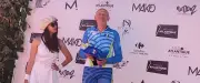 Nîmes Triathlon : podium pour Jean-Bernard Fournier au Frenchman