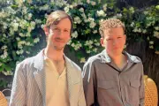 Noé Boon et Richard Sears : l'art délicat de la bande originale de 