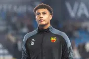 Noah Kouadio de retour au Saint-Raphaël Var handball après un prêt réussi