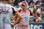 Noel McNamara : architecte de l'attaque de l'UBB face au Leinster en finale