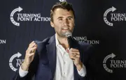Non, Disney n'a pas annoncé un biopic sur Charlie Kirk
