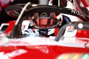 Norman Nato prêt à enflammer le Monaco E-Prix avec Nissan
