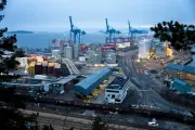 Norvège : championne d'Europe des énergies fossiles, elle relance le gaz