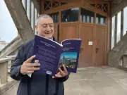 Notre-Dame de Royan : un professeur dévoile les secrets de l'église