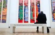 Notre-Dame : le tribunal rejette la suspension du remplacement des vitraux de Viollet-le-Duc