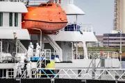 Nouveau cas de hantavirus sur le navire MV Hondius
