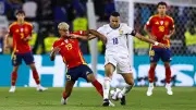 Nouveau format pour la Ligue des nations et qualifications européennes en 2028
