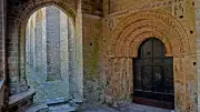 Nouveau livre sur l'abbatiale de Saint-Pons-de-Thomières