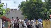 Nouveau parcours et animations pour la Feria de Marguerittes