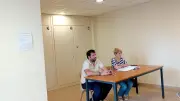 Nouveau président à la tête de l'ALO à Lansargues
