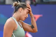 Nouveau revers pour Sabalenka à Rome, inquiétude avant Roland-Garros