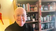 Nouveau roman de Thierry Daullé : audace et tendresse au cœur