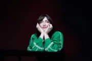 Nouveau roman de Virginie Grimaldi : 