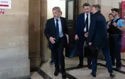Nouveau réquisitoire: sept ans de prison requis contre Sarkozy