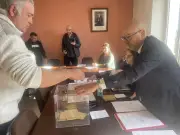 Nouveau scrutin municipal à Saint-Hilaire-de-Villefranche après une erreur de bulletin