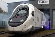 Nouveau TGV M : mise en service repoussée à septembre 2026