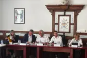 Nouveaux élus et budget 2026 : le conseil municipal de Salernes en action