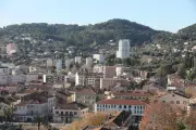 Nouveaux tirs à Vallauris : 18 douilles de calibre 7,62 retrouvées