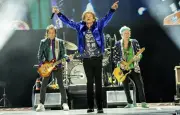 Nouvel album des Rolling Stones : « Foreign Tongues » le 10 juillet