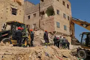 Nouvel effondrement meurtrier à Fès : neuf morts dans un immeuble