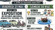 Nouvel élan pour la fête du quartier de la Cité des Espagnols à Nîmes