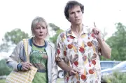 Nouvel épisode d'Alexandra Ehle tourné en Gironde ce mardi