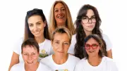 Nouvelle association Les Sourires ensoleillés à l'Ehpad La Maison ensoleillée