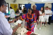 Nouvelle-Calédonie : le droit de vote jamais fondé sur le mariage