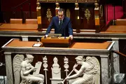 Nouvelle-Calédonie : le Parlement entérine l'ouverture du corps électoral