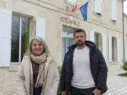 Nouvelle campagne électorale à Saint-Hilaire-de-Villefranche