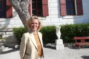 Nouvelle directrice, nouvelles offres : la villa Kérylos se réinvente