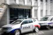 Nouvelle fusillade mortelle à Nantes liée au narcotrafic