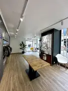Nouvelle laverie automatique moderne à Thiviers, rue de la Tour